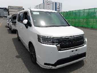 HONDA STEPWGN 2023 Image 1