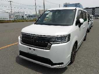 HONDA STEPWGN 2023 Image 2