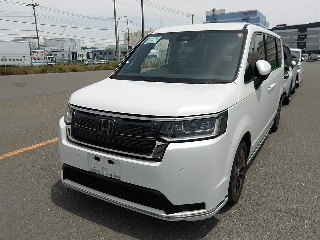 HONDA STEPWGN 2023 Image 19