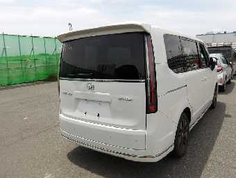 HONDA STEPWGN 2023 Image 4