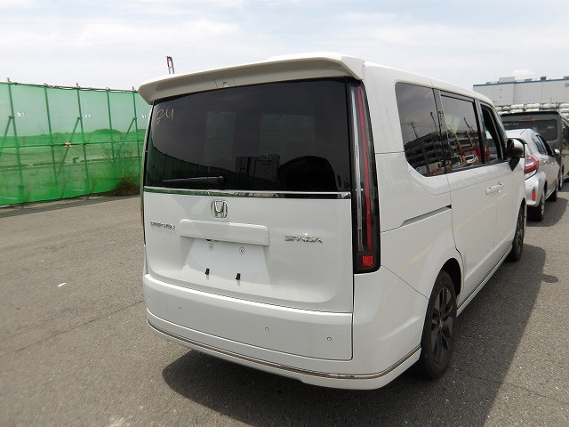 HONDA STEPWGN 2023 Image 21