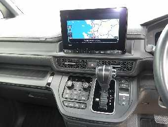 HONDA STEPWGN 2023 Image 8