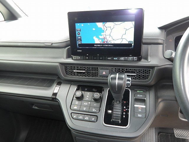 HONDA STEPWGN 2023 Image 25