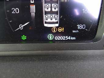 HONDA STEPWGN 2023 Image 10