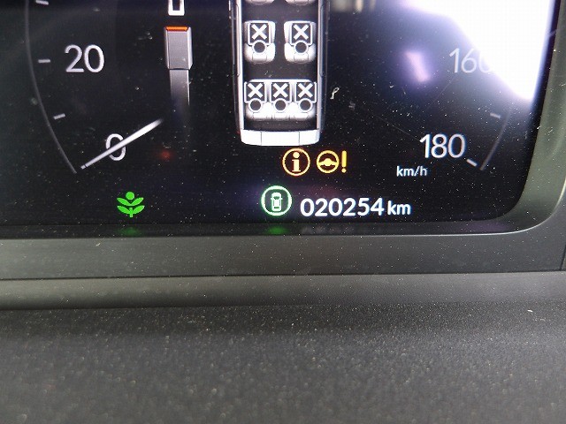 HONDA STEPWGN 2023 Image 27