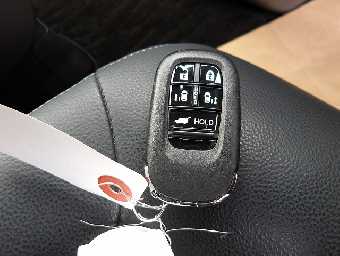 HONDA STEPWGN 2023 Image 11