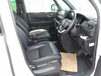 HONDA STEPWGN 2023 Image 12