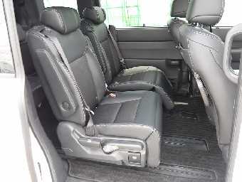 HONDA STEPWGN 2023 Image 14