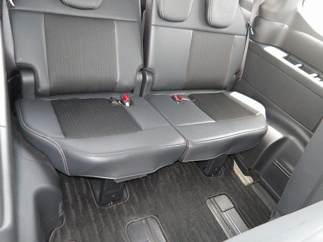HONDA STEPWGN 2023 Image 32