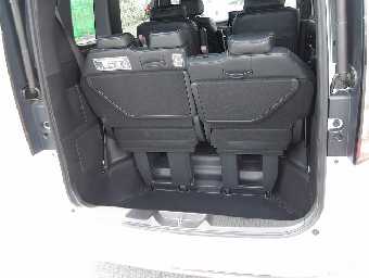 HONDA STEPWGN 2023 Image 16