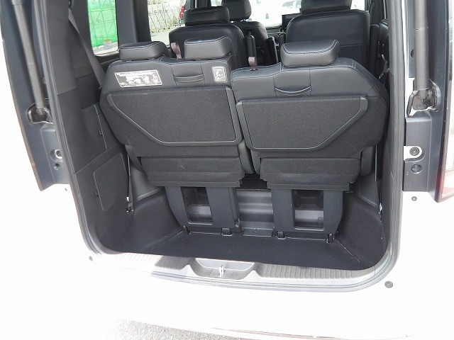 HONDA STEPWGN 2023 Image 33