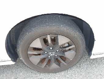 HONDA STEPWGN 2023 Image 17