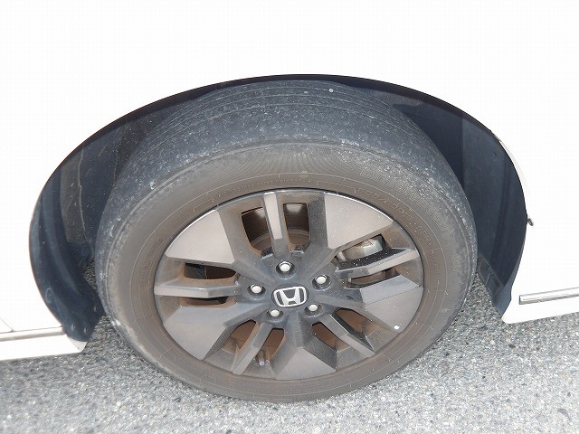 HONDA STEPWGN 2023 Image 34