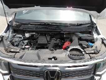 HONDA STEPWGN 2023 Image 18