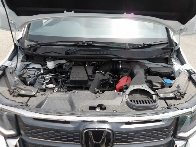 HONDA STEPWGN 2023 Image 35