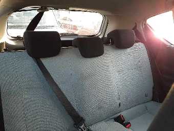 TOYOTA AQUA 2021 Image 11