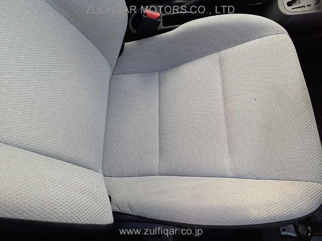TOYOTA AQUA 2021 Image 10