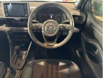 TOYOTA YARIS 2021 Image 7