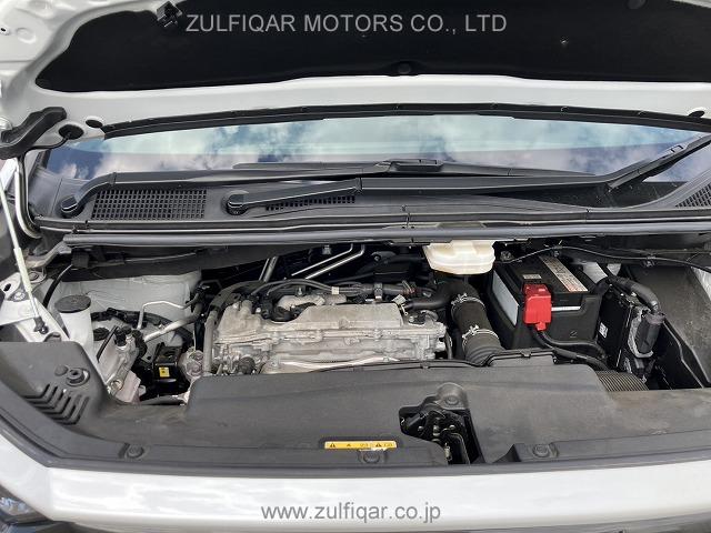 TOYOTA ALPHARD 2024 Image 11