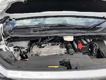 TOYOTA ALPHARD 2024 Image 11