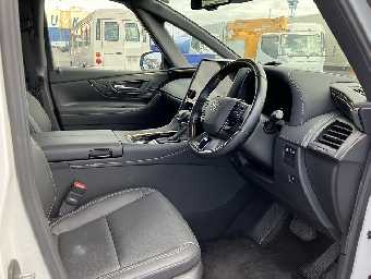 TOYOTA ALPHARD 2024 Image 5