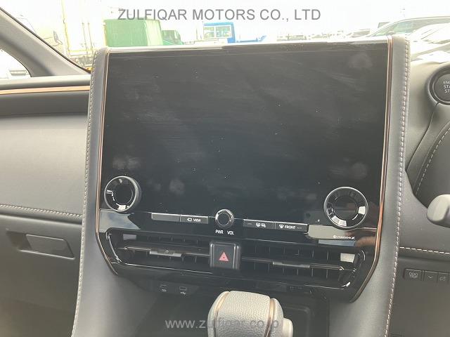 TOYOTA ALPHARD 2024 Image 6