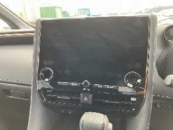 TOYOTA ALPHARD 2024 Image 6