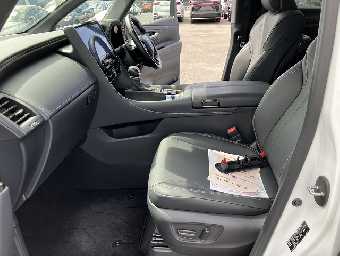 TOYOTA ALPHARD 2024 Image 7