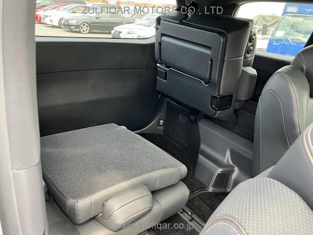 TOYOTA ALPHARD 2024 Image 10