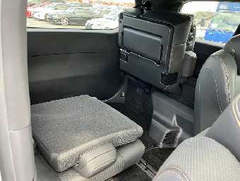 TOYOTA ALPHARD 2024 Image 10