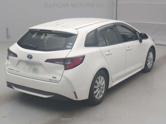 TOYOTA COROLLA TOURING 2021 Image 2