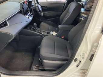 TOYOTA COROLLA TOURING 2021 Image 11