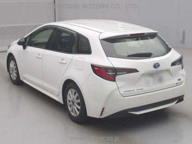 TOYOTA COROLLA TOURING 2021 Image 4