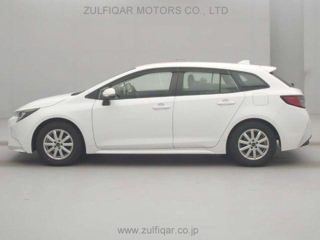 TOYOTA COROLLA TOURING 2021 Image 5