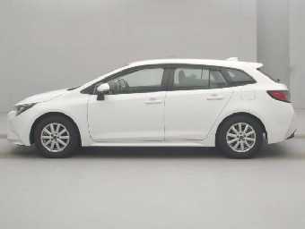 TOYOTA COROLLA TOURING 2021 Image 5