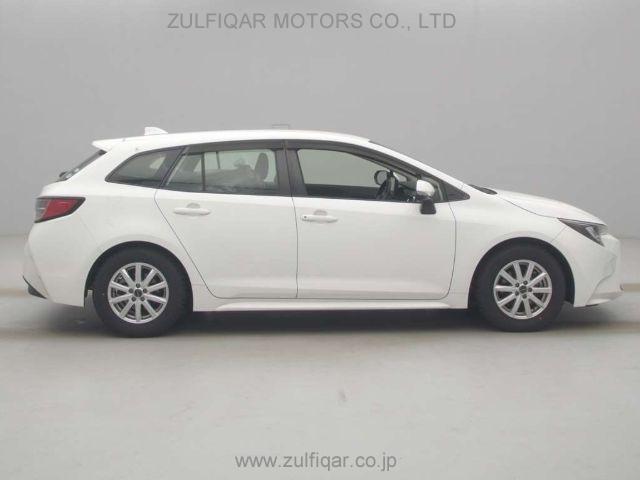 TOYOTA COROLLA TOURING 2021 Image 6