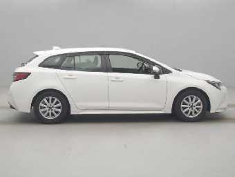 TOYOTA COROLLA TOURING 2021 Image 6
