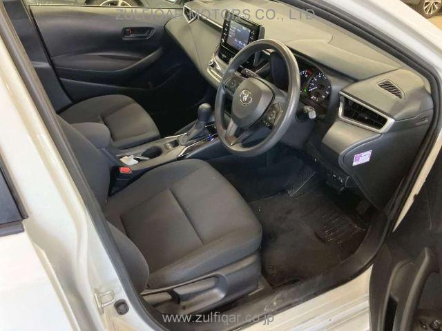 TOYOTA COROLLA TOURING 2021 Image 7