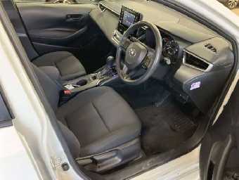 TOYOTA COROLLA TOURING 2021 Image 7