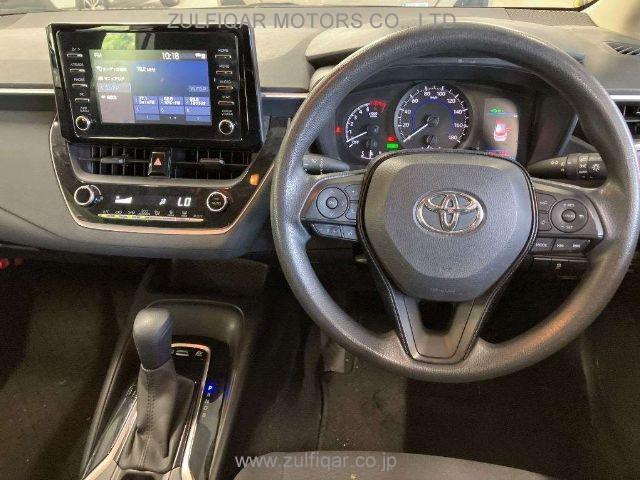 TOYOTA COROLLA TOURING 2021 Image 8