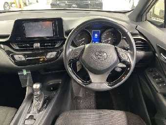 TOYOTA C-HR 2019 Image 6