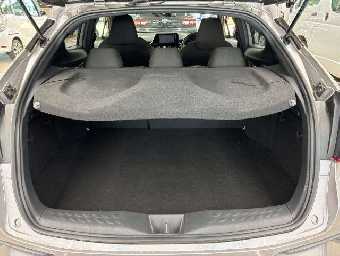 TOYOTA C-HR 2019 Image 8