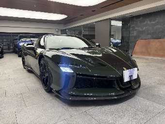 FERRARI SF90 SPIDER 2026 Image 11