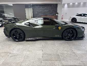 FERRARI SF90 SPIDER 2026 Image 12