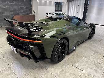 FERRARI SF90 SPIDER 2026 Image 13