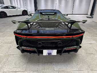 FERRARI SF90 SPIDER 2026 Image 14