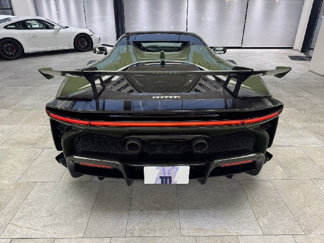 FERRARI SF90 SPIDER 2026 Image 20