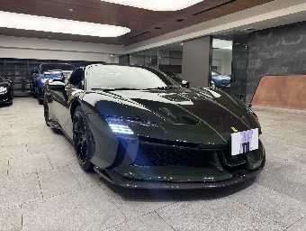 FERRARI SF90 SPIDER 2026 Image 3