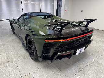 FERRARI SF90 SPIDER 2026 Image 15