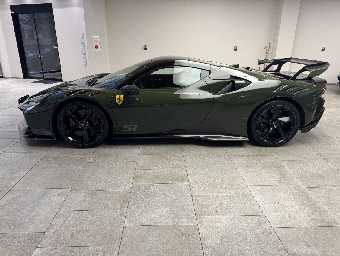 FERRARI SF90 SPIDER 2026 Image 16